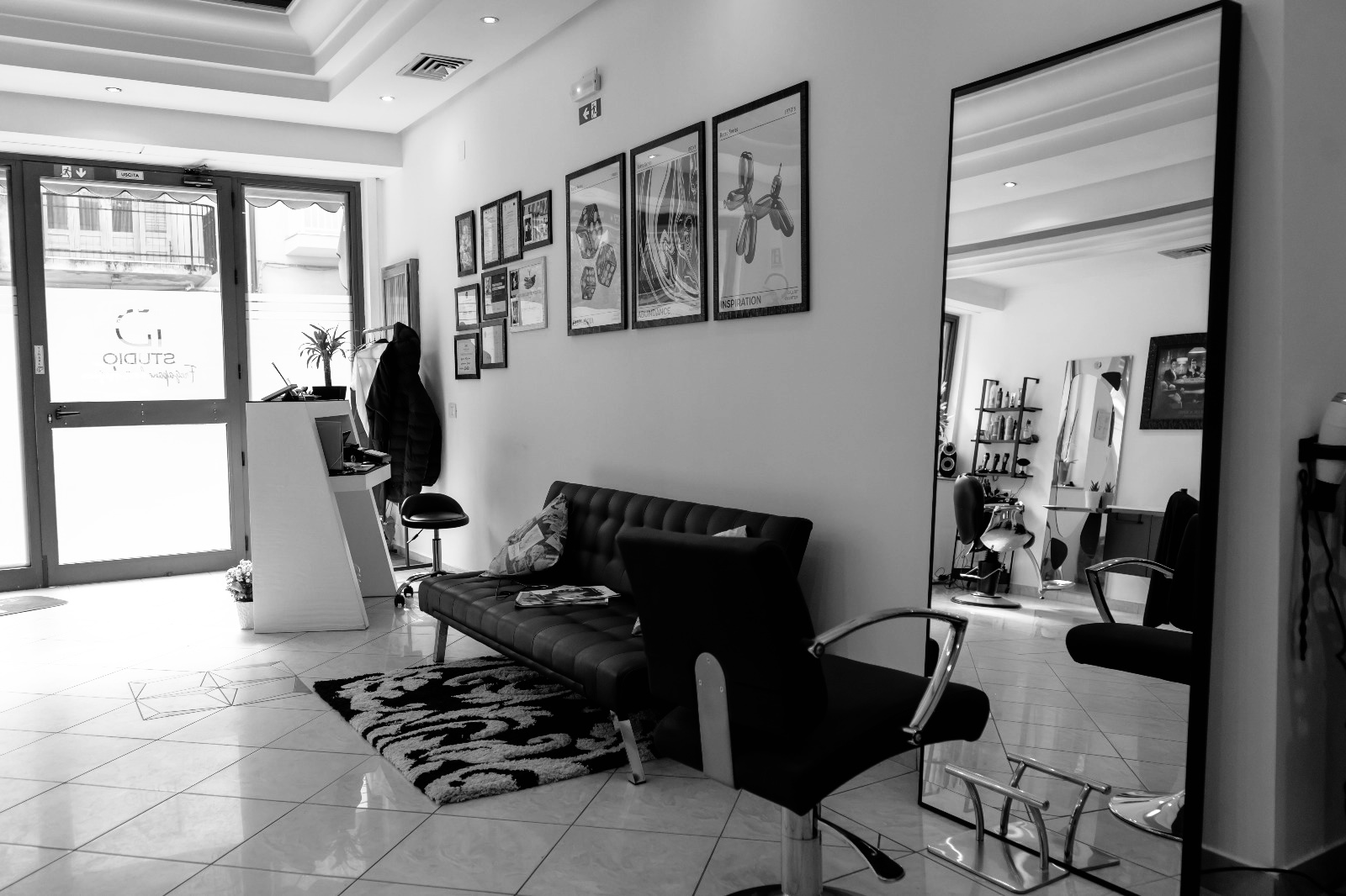 Salone 3