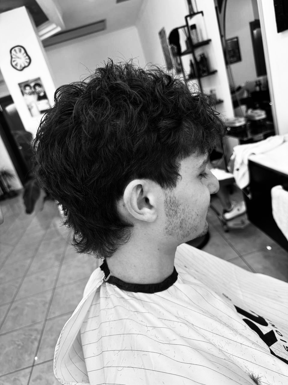 Uomo 9