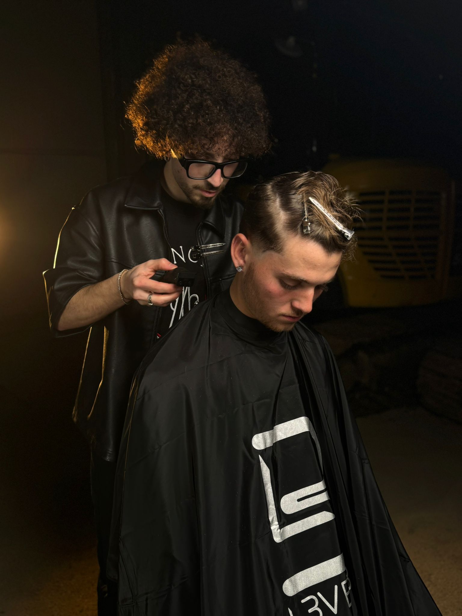 Uomo 1